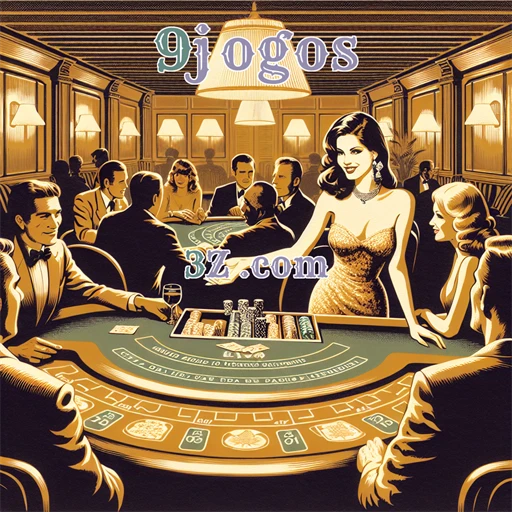 A Excitante Categoria de Jogos de Ação no 9jogos