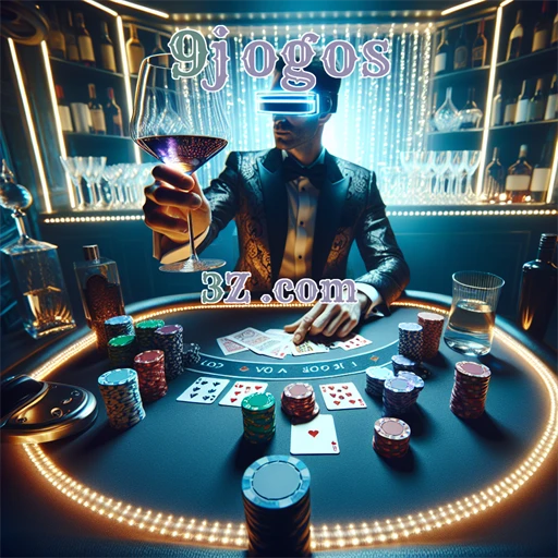 A Revolução dos Jogos Multiplayer